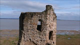 A Quick Look at Flint Castle [upl. by Leonidas452]