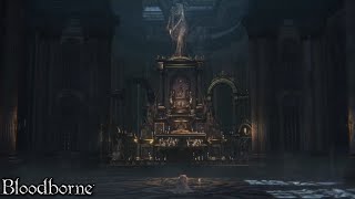 Bloodborne 2  Absolutely Visceral [upl. by Weatherley]