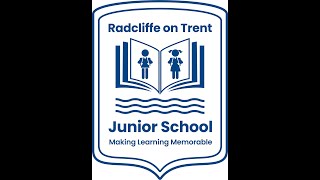 Virtual Tour of Radcliffe on Trent Junior School [upl. by Allehcram]