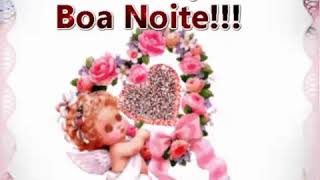 Fotos de boa noite para whatsapp [upl. by Elsie]