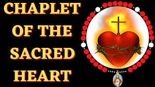 Novena To The Sacred Heart Of Jesus POWERFUL amp MIRACULOUS FULLY GUIDED NOVENA [upl. by Avlasor]