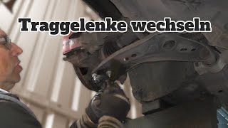 Geringe TÜV Mängel beseitigen  Golf 6 [upl. by Siobhan217]