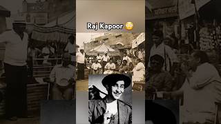 Raj Kapoor 😳 bollywood interview actor director rajkapoor aneesbazmee shoot onset assistant [upl. by Yrhcaz189]