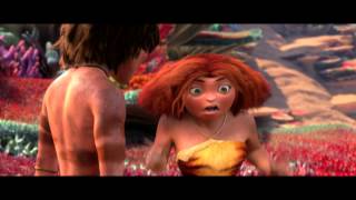 The Croods  Sneak Peek [upl. by Repard]