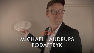 Klovn Citater  Michael Laudrups fodaftryk [upl. by Nortna]