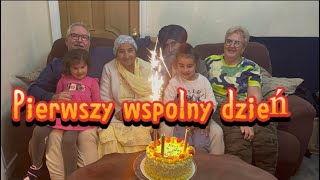 Pierwszy wspólny dzień [upl. by Dam]