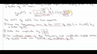 SamplingRate Conversion Understanding Downsampling [upl. by Asselam]