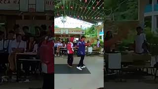 May pinatumba na naman si Idol Denver Jay Leonador sports taekwondo [upl. by Irelav]