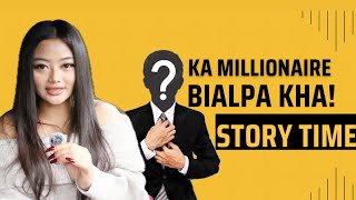 MIZO VLOG KA MILLIONAIRE BIALPA KHA❤️‍🔥 [upl. by Bridget]