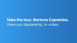 Bartons Capalaba  The Redlands Hyundai Subaru Mitsubishi amp Holden Dealer [upl. by Del]