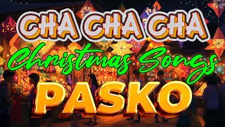 NEW BAGONG DISCO PASKO PINOY DISCO 2025🎄CHRISTMAS PARTY MIX [upl. by Anihpled]