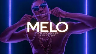 Free Melodic Drill Guitar Type Beat quotMeloquot Instru Rap Lourd Instrumental Drill Melodieuse 2022 [upl. by Enitselec]