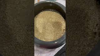 how to cook quinoa [upl. by Kristo]