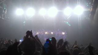 COCORICO  DAVID GUETTA  09072011 [upl. by Yesteb]