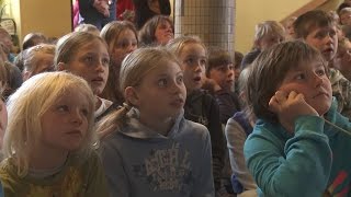 Grundschule Clenze  Der Film [upl. by Yahsat]