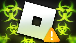 Roblox Has ANOTHER VIRUS [upl. by Wincer699]