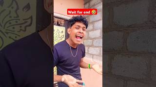 Kya karun Kaya karun ￼🤣 shorts funny comedy explore trending youtubeshorts ￼ [upl. by Enidan]