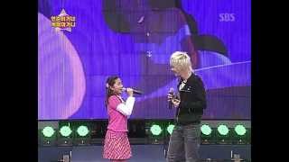 Kyu Hyun ft Charice Pempengco  A whole new world [upl. by Wright]