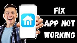 Nest App Not Working How to Fix Nest App Not Working Easy Fix [upl. by Bourn]