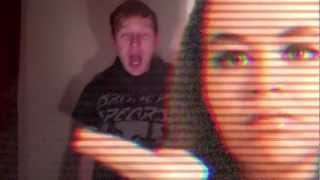 Scream amp Shout Britney Spears amp William Nichole337 amp John Collab Music Video [upl. by Submuloc273]