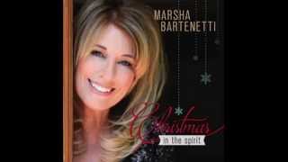 quotMy Grown Up Christmas Listquot  Marsha Bartenetti  Written by David Foster amp Linda ThompsonJenner [upl. by Hen]