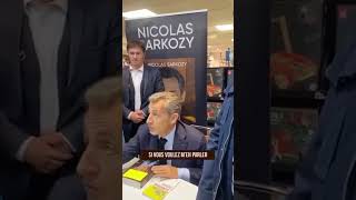 Non mais Sarkozy quoi [upl. by Nikita178]