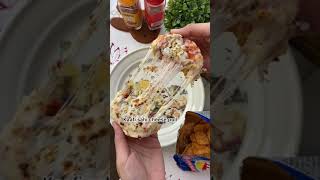 Mug chips pizza  chips recipe lays shorts [upl. by Yoho45]