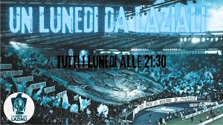 SS LAZIO UN LUNEDÌ DA LAZIALI 28102024 DOPO LA VITTORIA CON IL GENOA SI PENSA AL COMO [upl. by Elleinnod994]