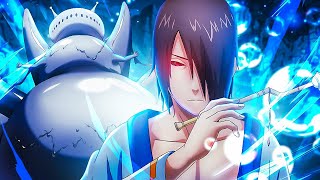 NEW UPDATE 255 In Naruto to Boruto Shinobi Striker [upl. by Inigo]