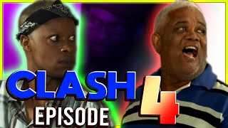 DI CLASH IS HERE  Shebada In Clash Episode 4 [upl. by Anayi109]