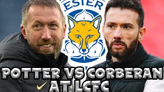 Who Should Be The New LCFC Manager [upl. by Auhesoj989]