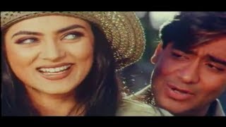 Love Love  Hindustan Ki Kasam  Ajay Devgan amp Sushmita Sen  Full Song [upl. by Zarger279]