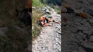 🏃🏻OCC UTMB VLOG  57km 3400 D 💥utmb trail running [upl. by Ruben120]