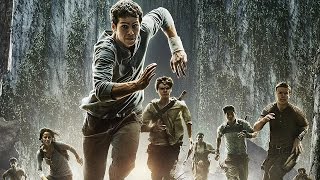 The Maze Runner  Review [upl. by Maharva]