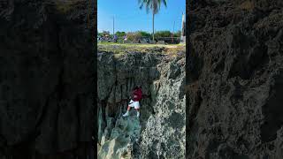 travel adventures bantayan island the ruins [upl. by Aluk792]