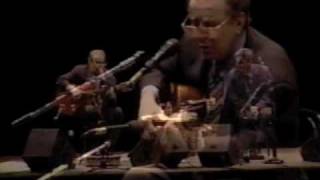 João Gilberto e Caetano Veloso  Chega de Saudade [upl. by Naloc]