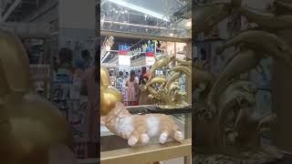 Shopping to Pro1 myanmar shopping jewelry [upl. by Yelahs]