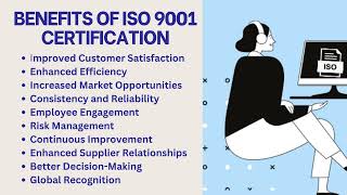 Integrating ISO 9001 with Other Management Systems [upl. by Ahcas]