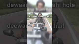 Heartbreak Anthem  adityayadav6724 deewana oldsong 2017 adityayadav deewanehumnahihote [upl. by Meuse]