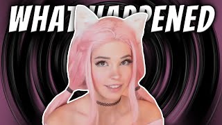 What Happened To Belle Delphine [upl. by Amikan]