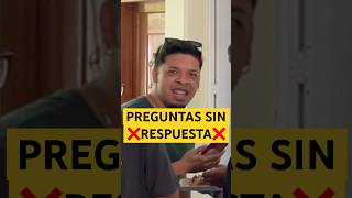 Preguntas sin respuestas😳😂 like por las caras 🤣 humor comedia lospqliares shorts [upl. by Kellia]