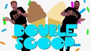 Koo Koo  Double Scoop DanceALong [upl. by Waylon132]