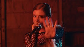 Against The Current  that wont save us PERFORMANCE VIDEO [upl. by Rhynd]