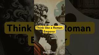 Think Like a ROMAN EMPEROR to Achieve Success stoicmindfulness stoic [upl. by Selia]