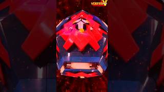 Voltes V Legacy The Cube lego voltesvlegacy voltesv [upl. by Andros]