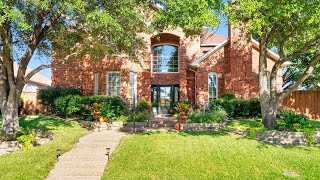 2702 Spring Lake Dr Richardson TX [upl. by Sotos]