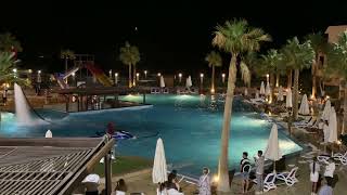 Ivy Cyrene Island Resort Sharm EL Sheikh EGYPT [upl. by Aala]