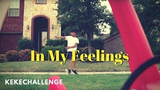 Keke Do You Love Me Challenge Drake  In My Feelings  Shiggy Challenge [upl. by Donnie798]