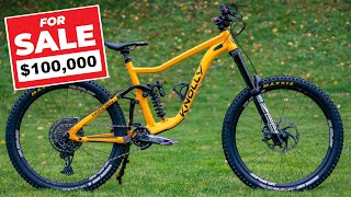 Selling a USED Bike [upl. by Sitruc]