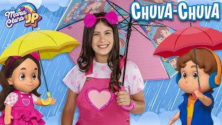 Maria Clara e JP  Chuva Chuva ♫ Rain Rain Go Away [upl. by Collayer272]